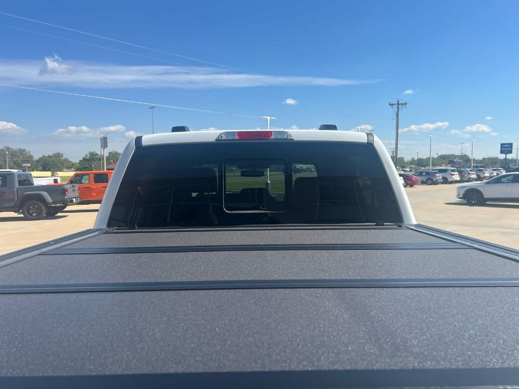 used 2024 Ford F-150 car, priced at $64,369