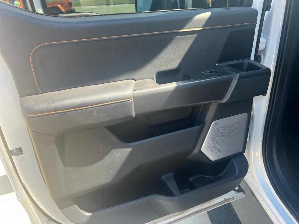 used 2024 Ford F-150 car, priced at $64,369