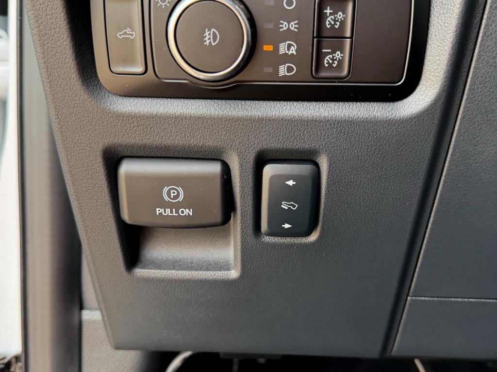 used 2024 Ford F-150 car, priced at $63,034