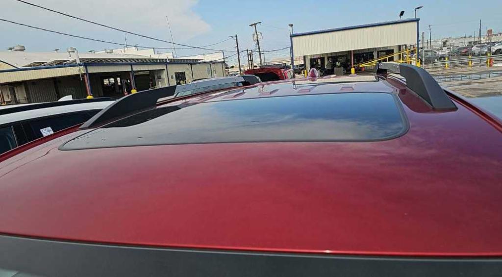 used 2023 GMC Acadia car, priced at $33,778
