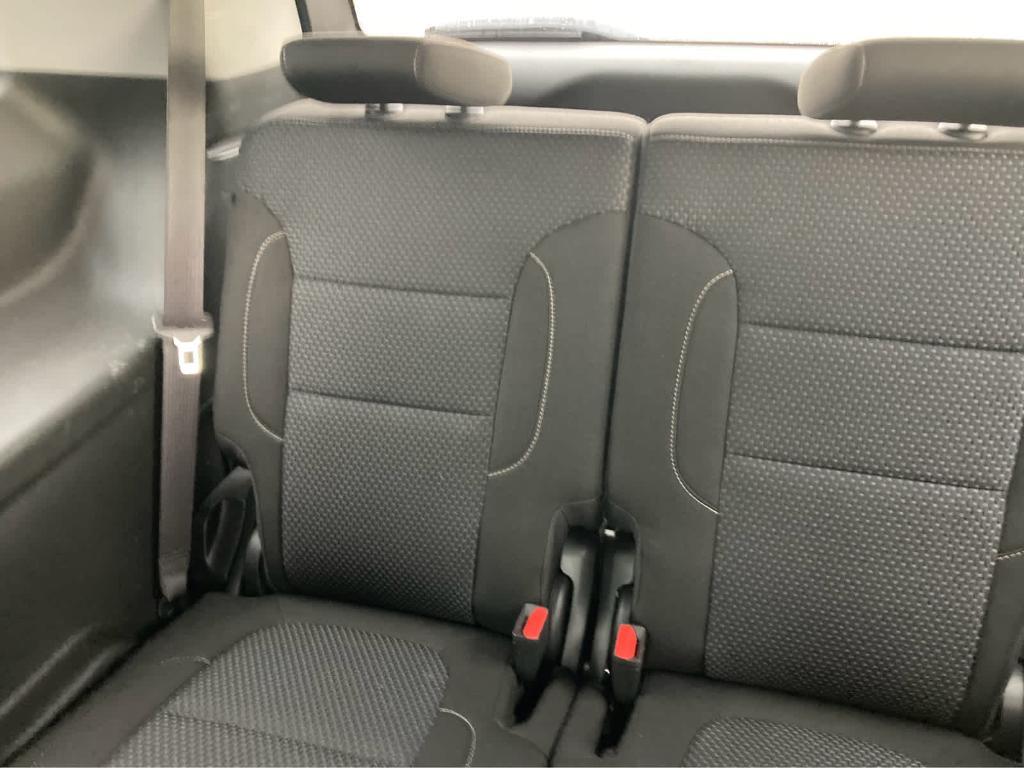 used 2023 GMC Acadia car, priced at $33,778