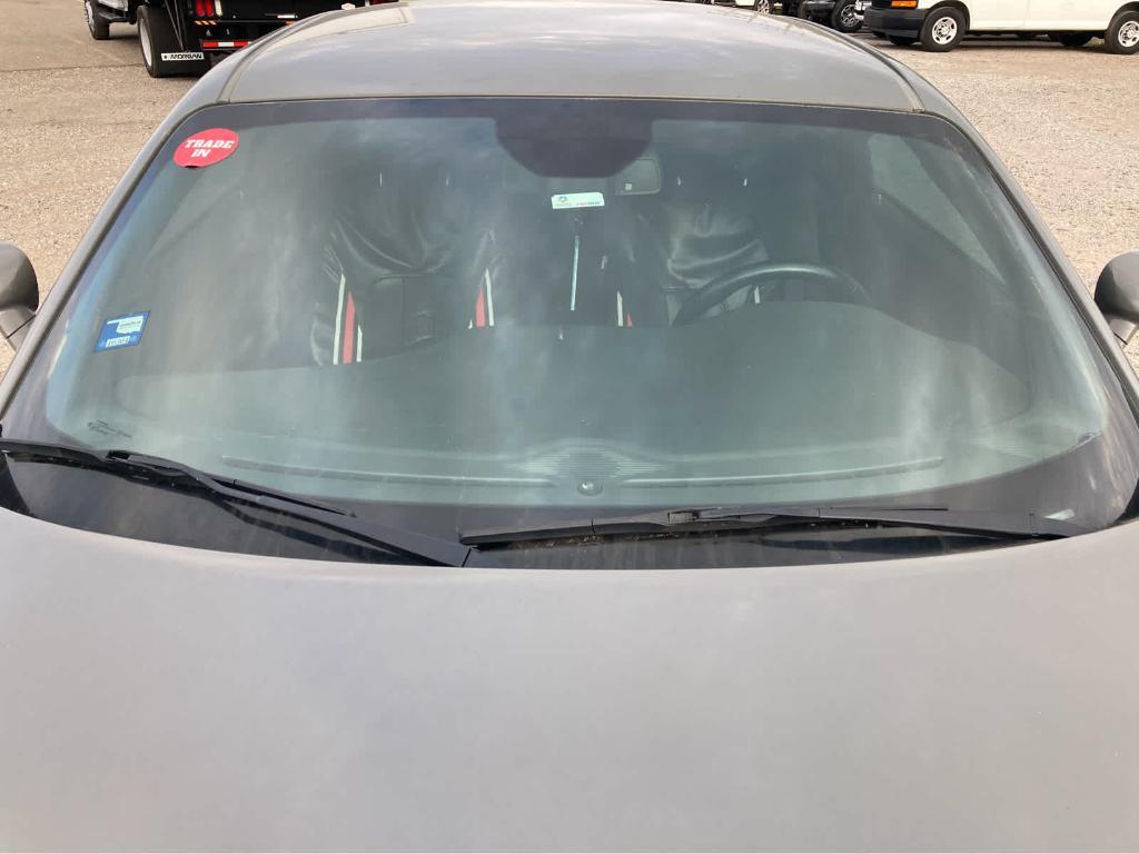 used 2017 Dodge Challenger car, priced at $17,000