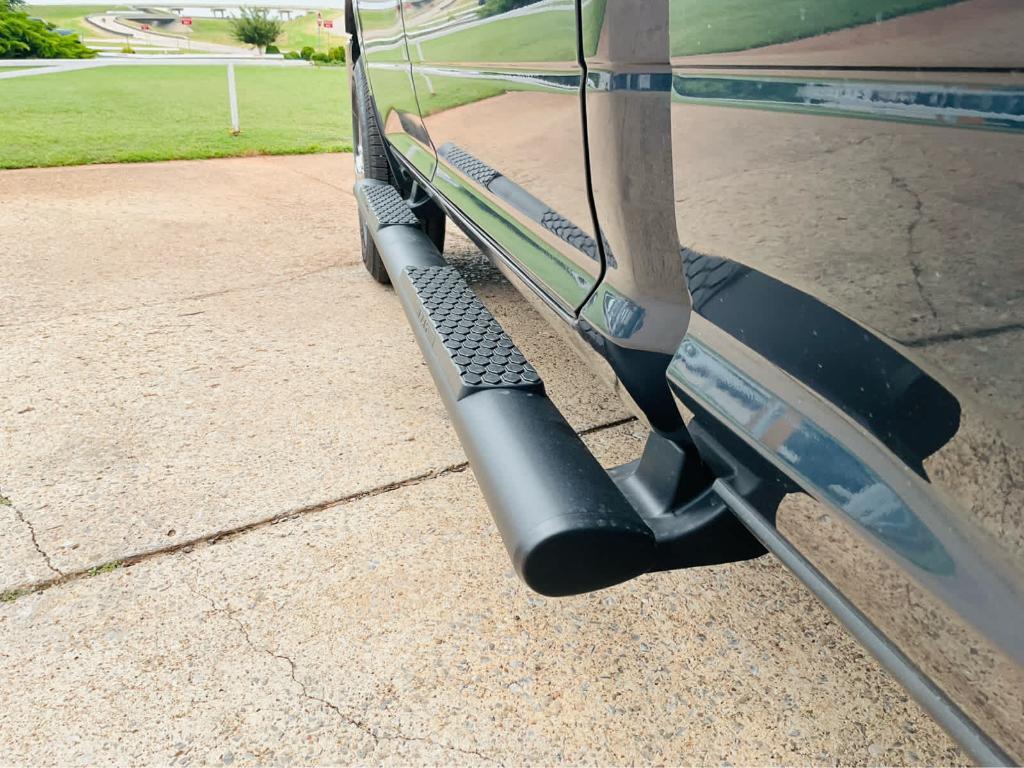 new 2025 Ram 2500 car, priced at $61,746