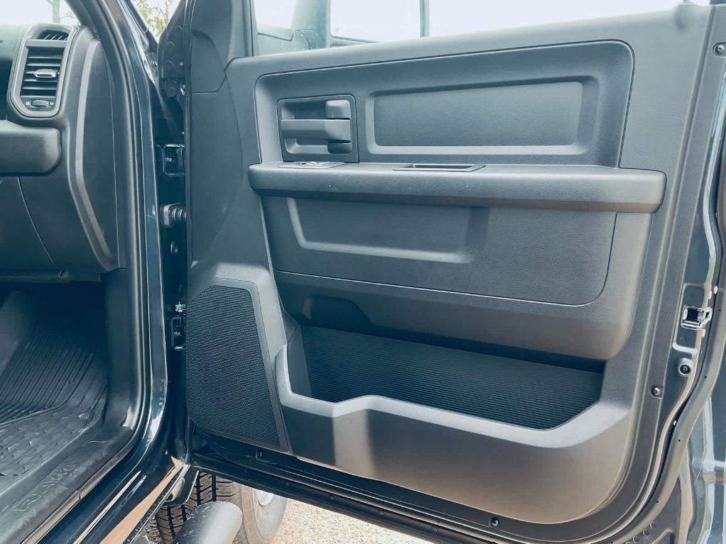 new 2025 Ram 2500 car, priced at $61,746