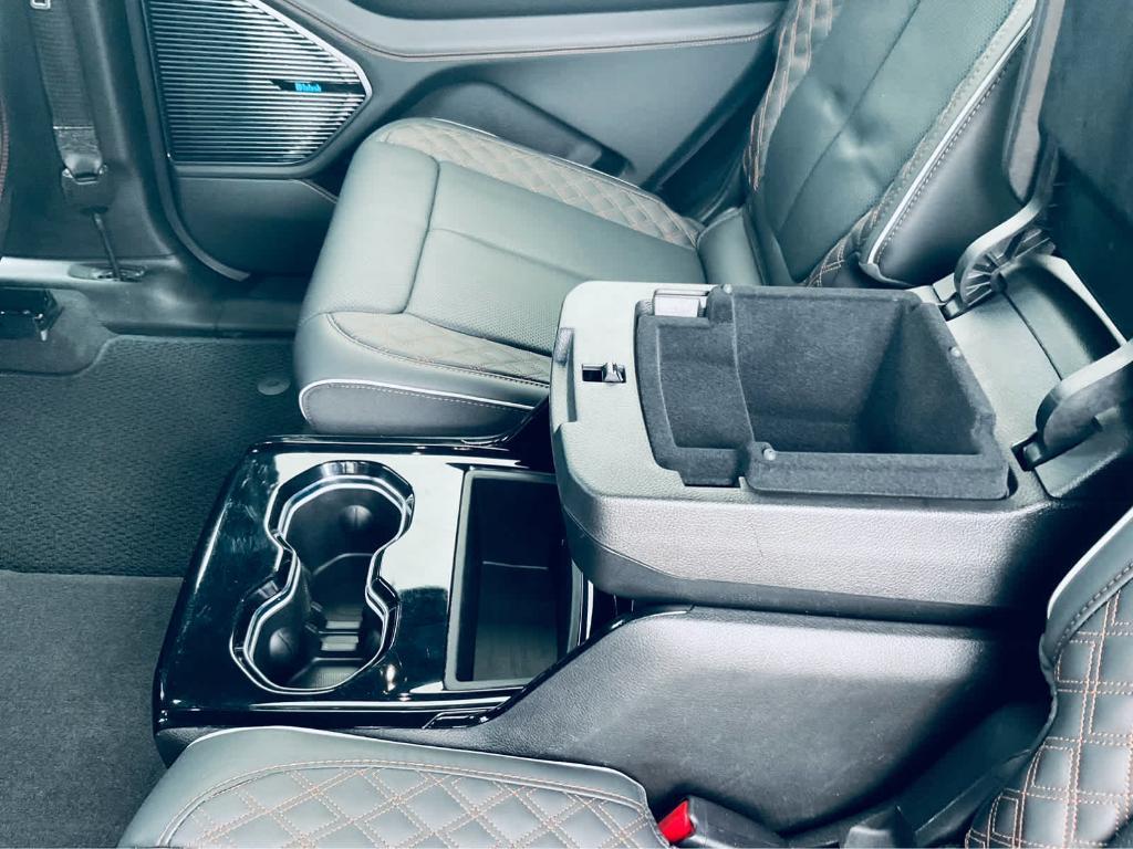 used 2022 Jeep Grand Cherokee L car, priced at $45,650