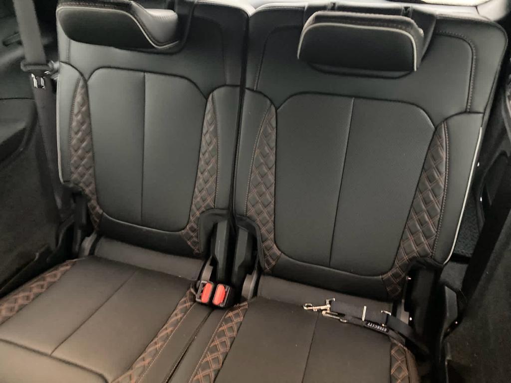 used 2022 Jeep Grand Cherokee L car, priced at $48,500