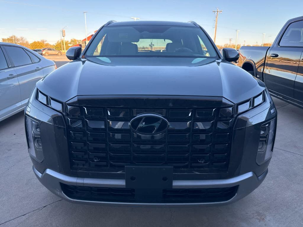 used 2023 Hyundai Palisade car, priced at $40,649