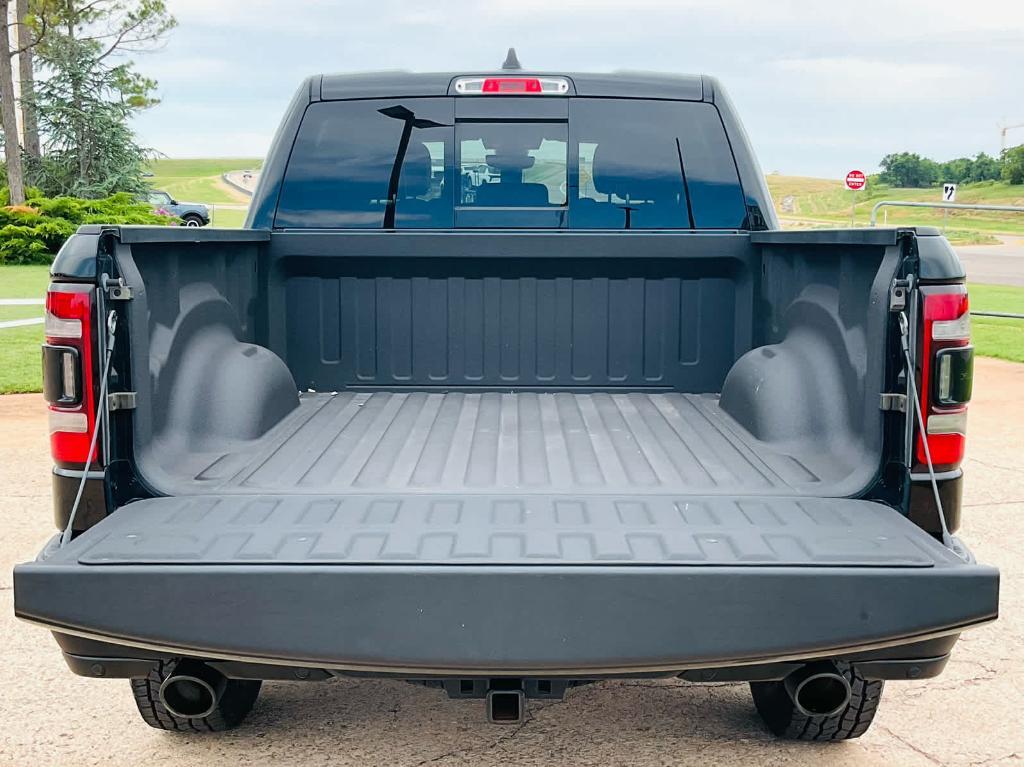 used 2020 Ram 1500 car, priced at $32,950