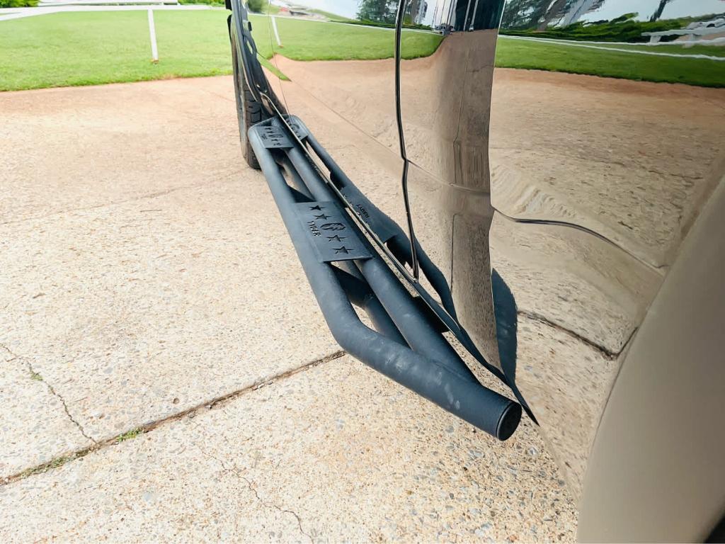 used 2020 Ram 1500 car, priced at $32,950