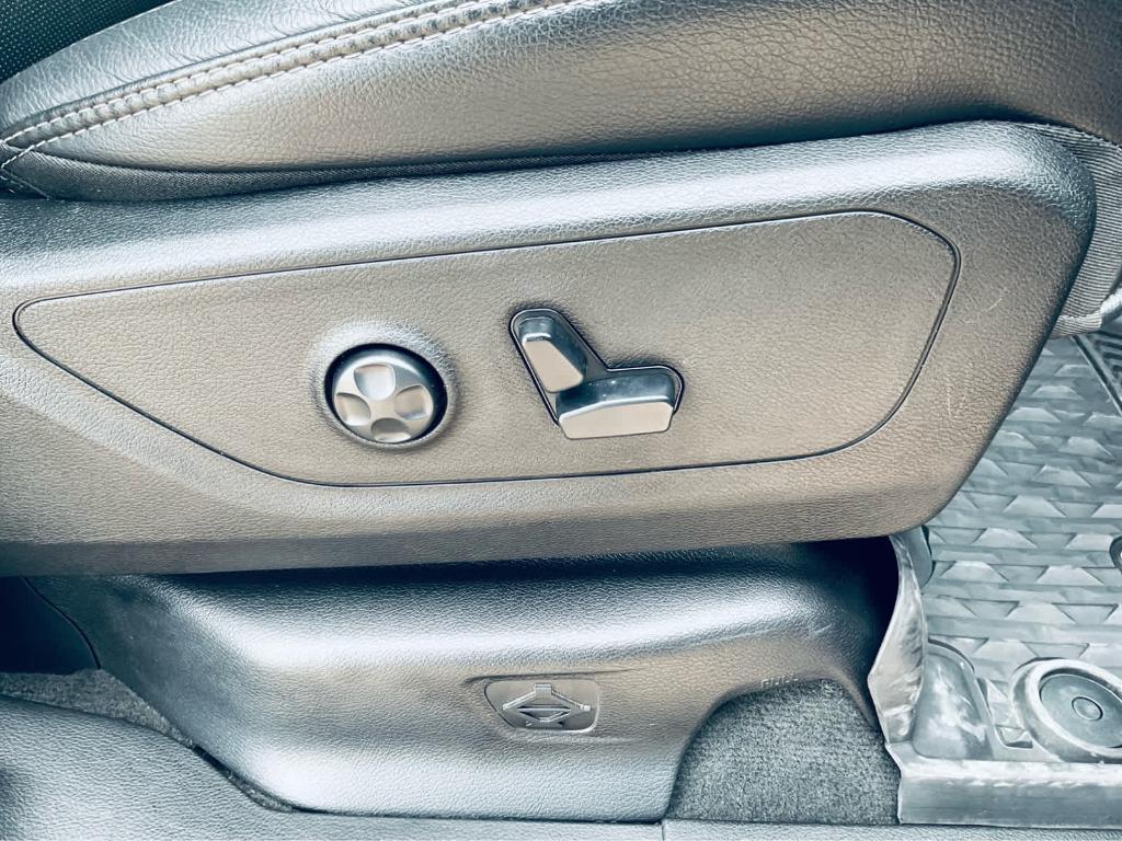 used 2020 Ram 1500 car, priced at $32,950