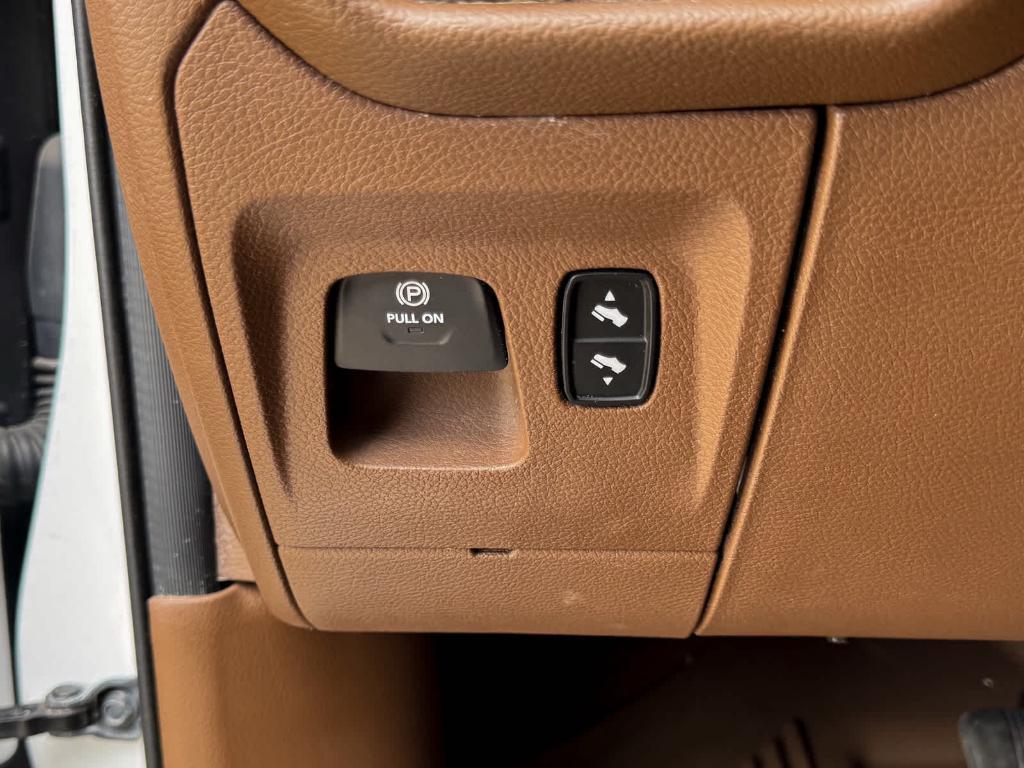 used 2019 Ram 1500 car, priced at $30,986