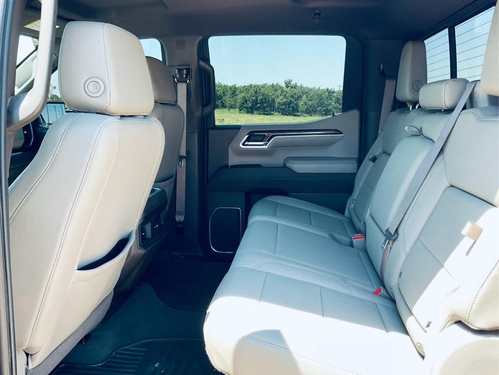 used 2022 Chevrolet Silverado 1500 car, priced at $37,000