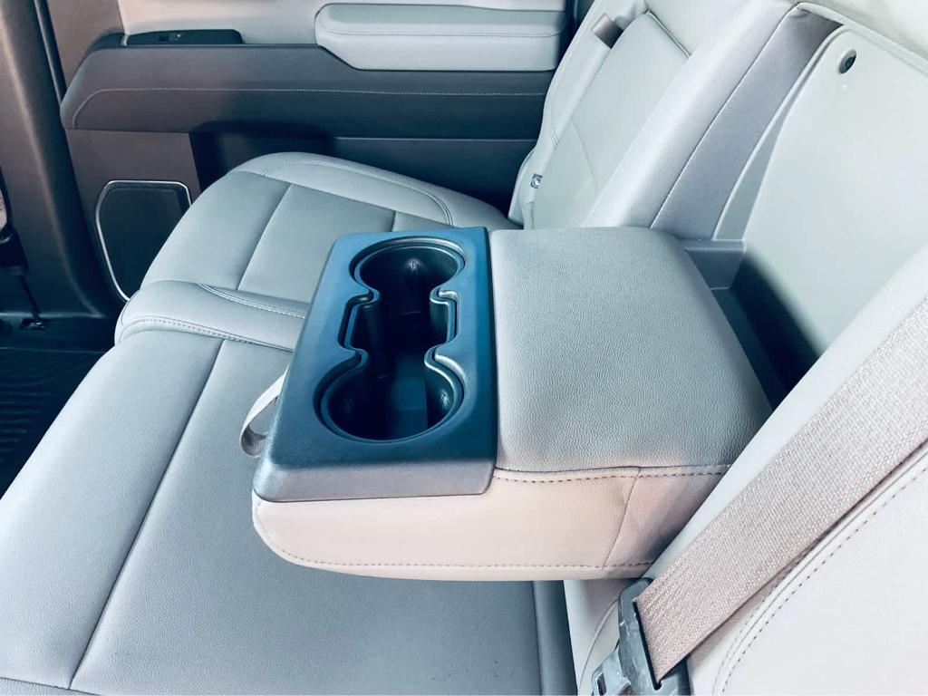 used 2022 Chevrolet Silverado 1500 car, priced at $37,000