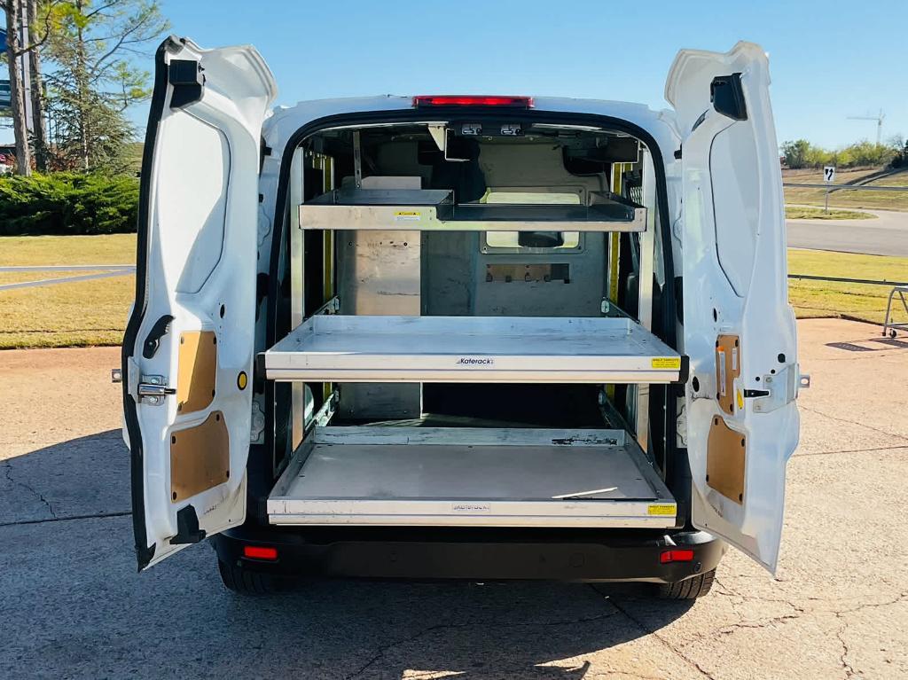 used 2021 Ford Transit Connect car, priced at $17,750