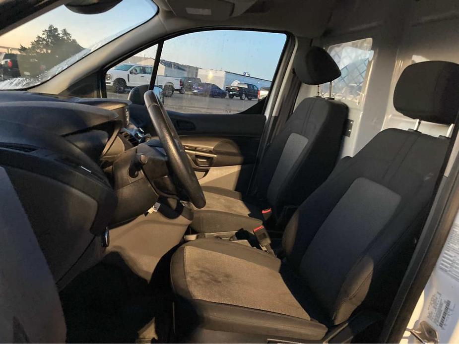 used 2021 Ford Transit Connect car, priced at $19,000