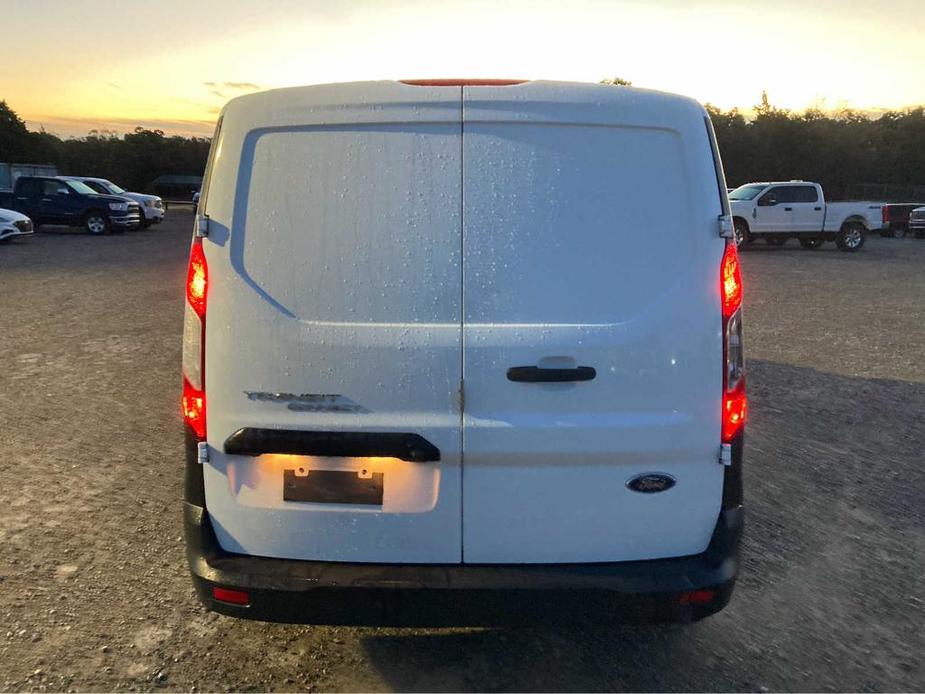 used 2021 Ford Transit Connect car, priced at $19,000