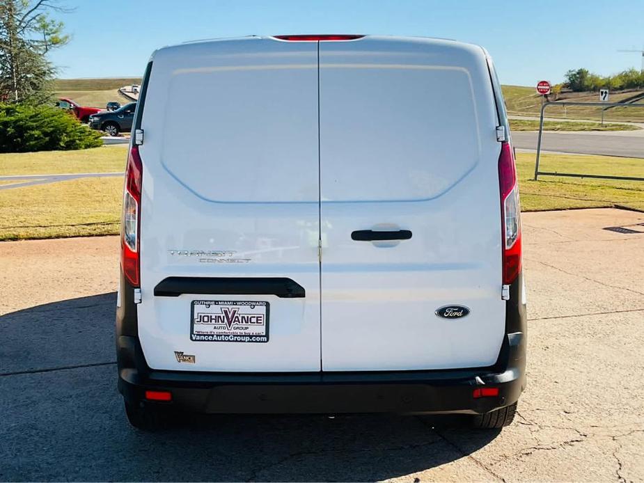 used 2021 Ford Transit Connect car, priced at $17,750