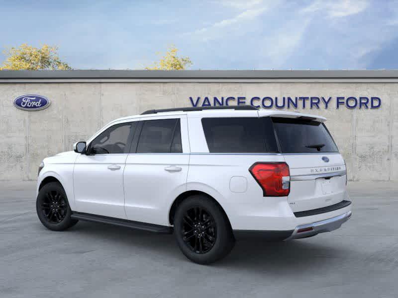 new 2024 Ford Expedition car, priced at $63,475