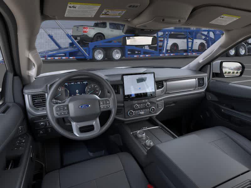 new 2024 Ford Expedition car, priced at $63,475