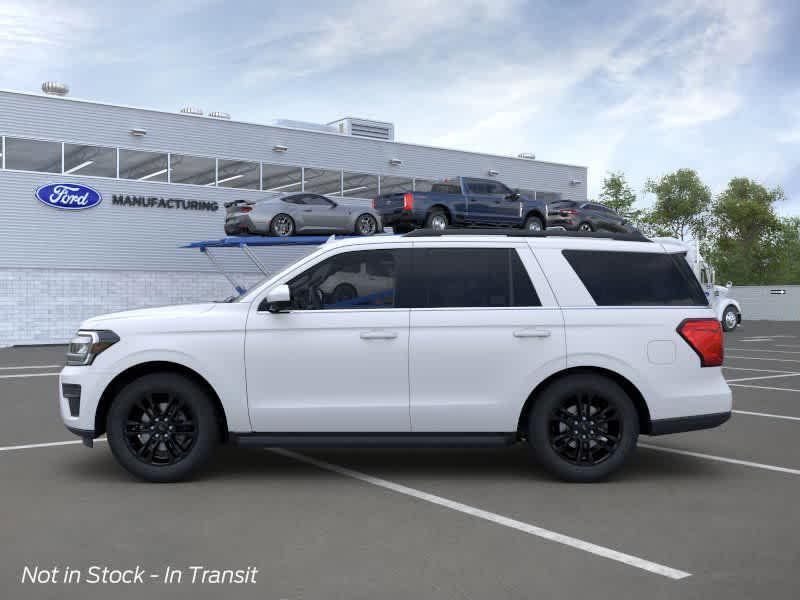 new 2024 Ford Expedition car, priced at $63,475