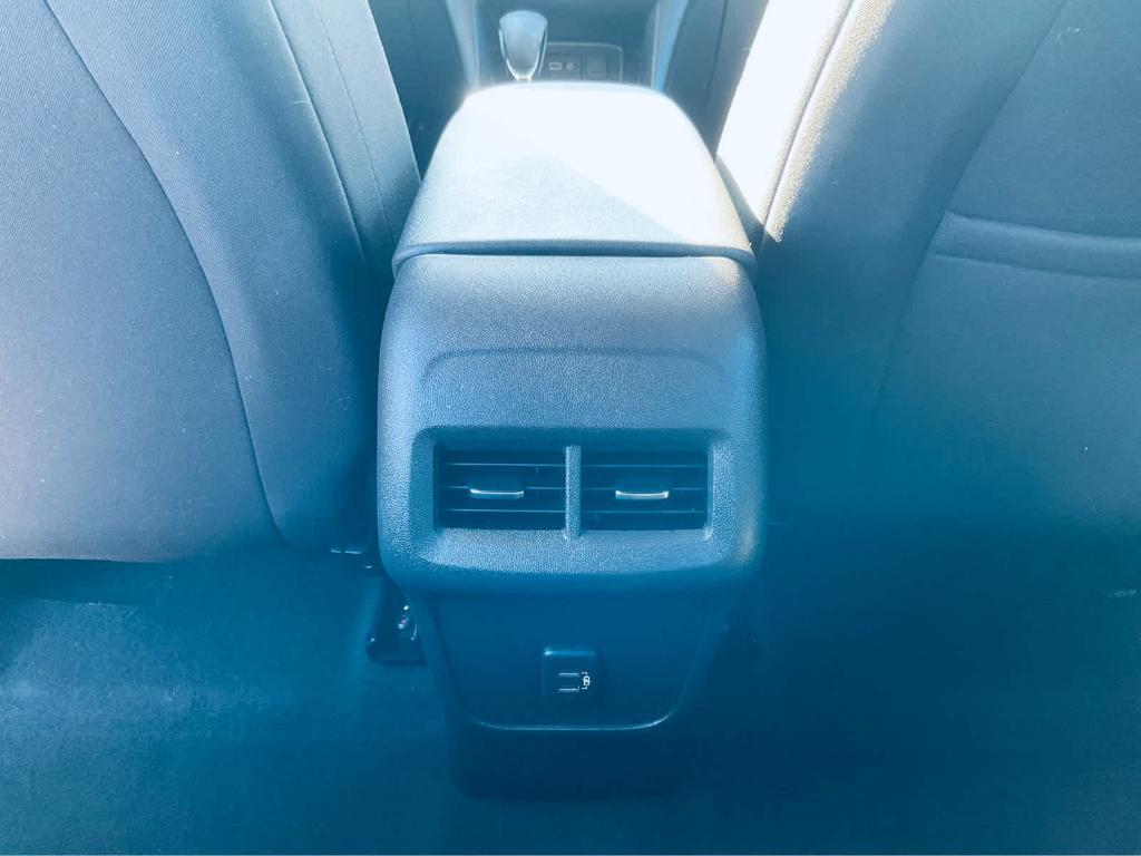used 2022 Chevrolet Equinox car, priced at $21,500