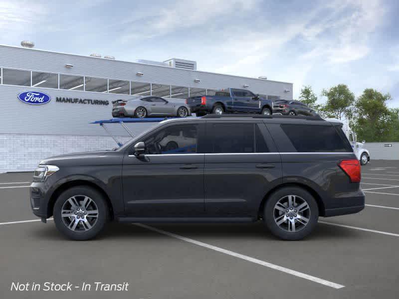 new 2024 Ford Expedition car, priced at $63,525