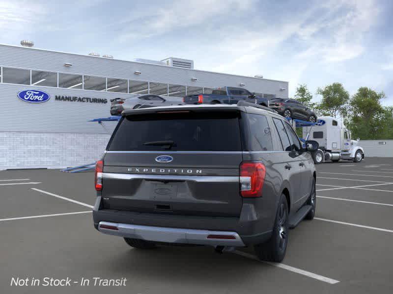 new 2024 Ford Expedition car, priced at $63,525