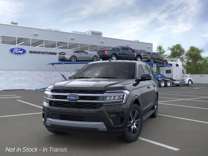 new 2024 Ford Expedition car, priced at $63,525