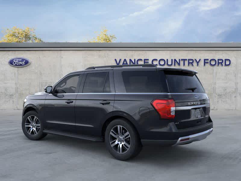 new 2024 Ford Expedition car, priced at $63,525