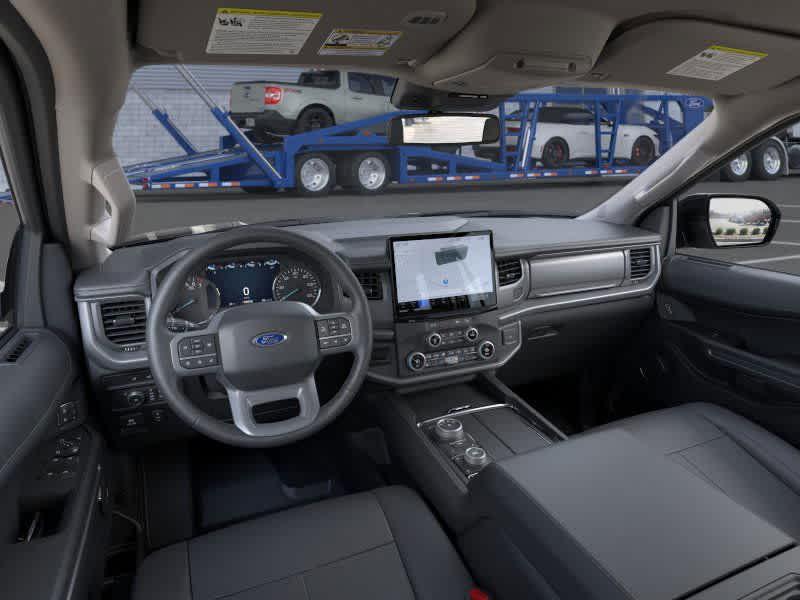 new 2024 Ford Expedition car, priced at $63,525