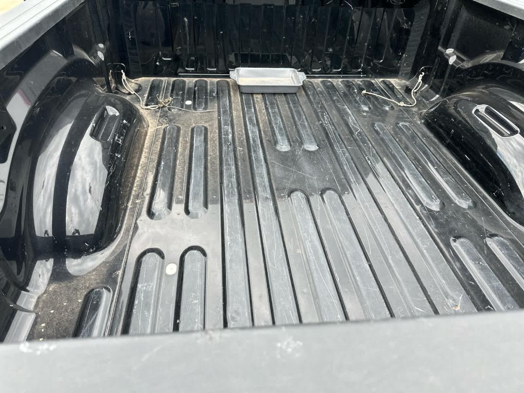 used 2021 Ram 1500 car, priced at $27,853