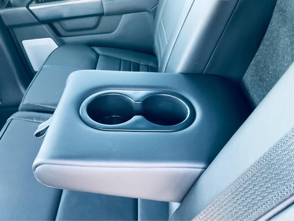 new 2025 Ford F-150 car, priced at $78,535