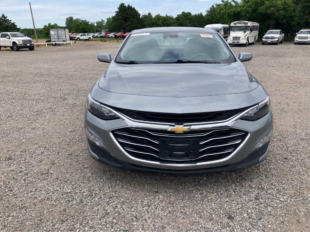used 2023 Chevrolet Malibu car, priced at $21,912