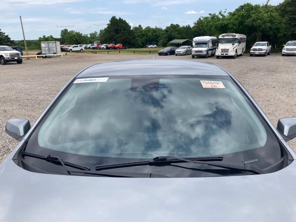 used 2023 Chevrolet Malibu car, priced at $21,912