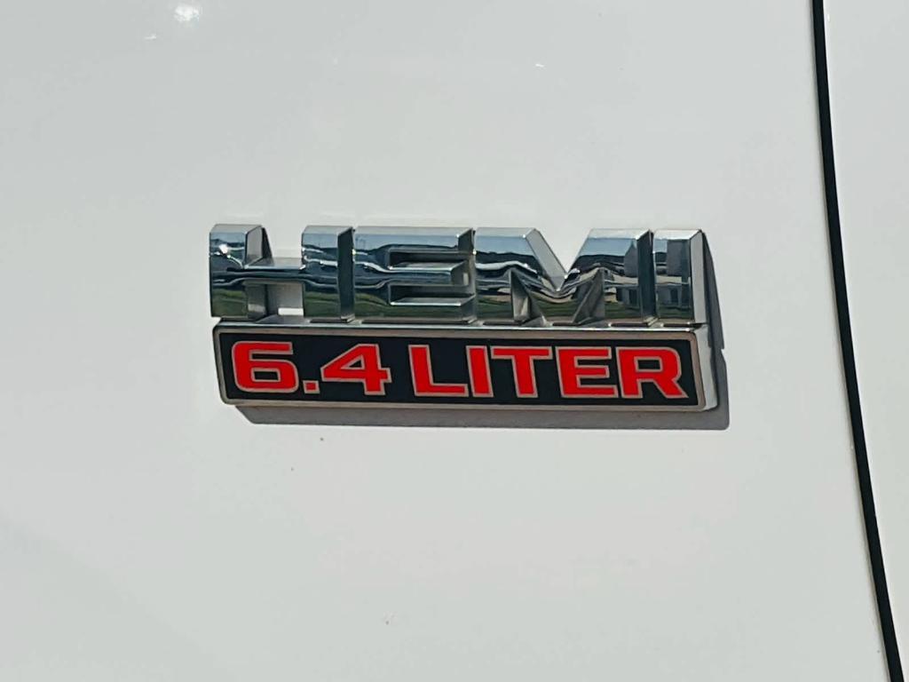 used 2016 Ram 2500 car, priced at $19,000