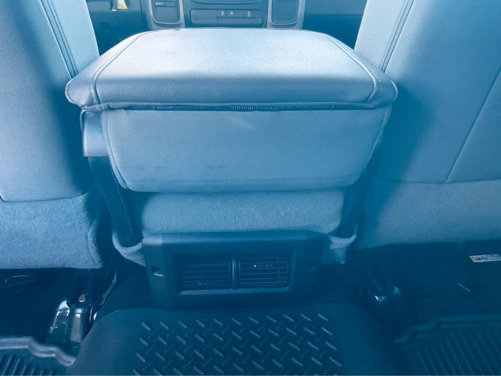 used 2016 Ram 2500 car, priced at $19,000