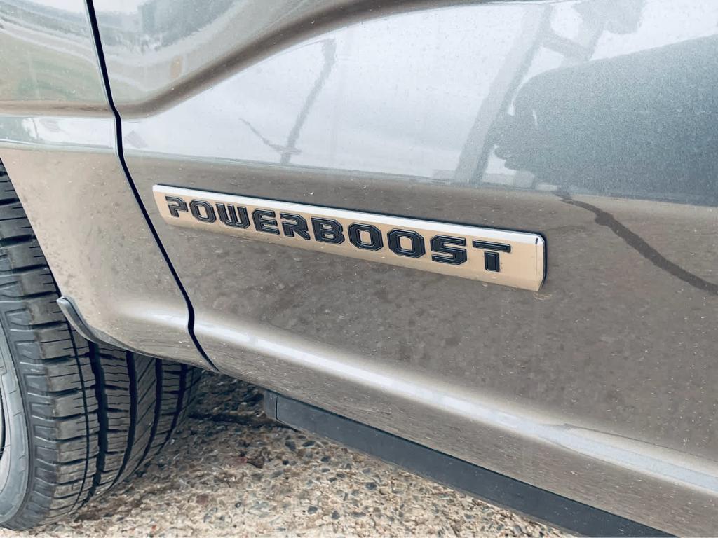 new 2025 Ford F-150 car, priced at $75,060