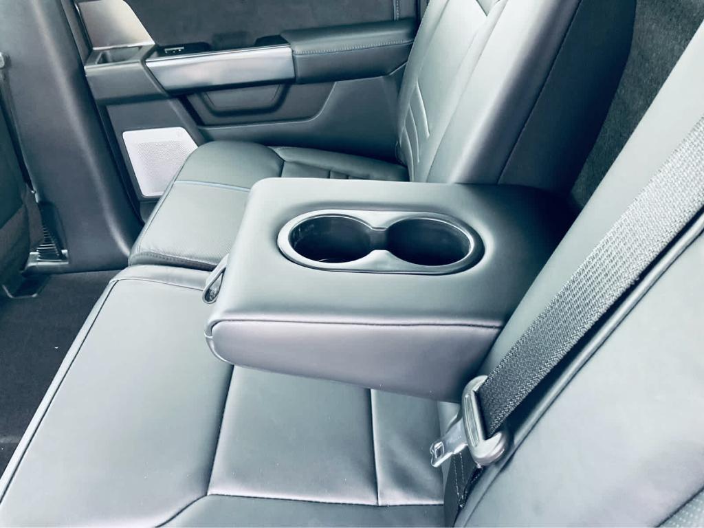 new 2025 Ford F-150 car, priced at $75,060