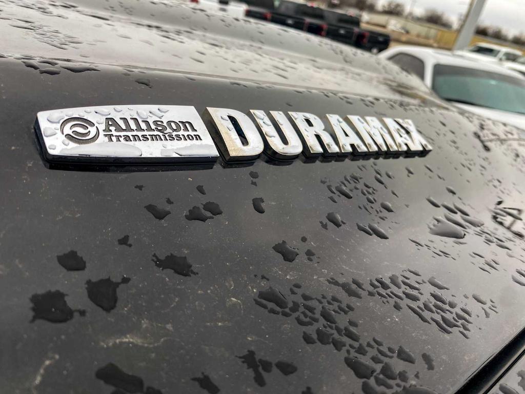used 2019 Chevrolet Silverado 2500 car, priced at $43,345