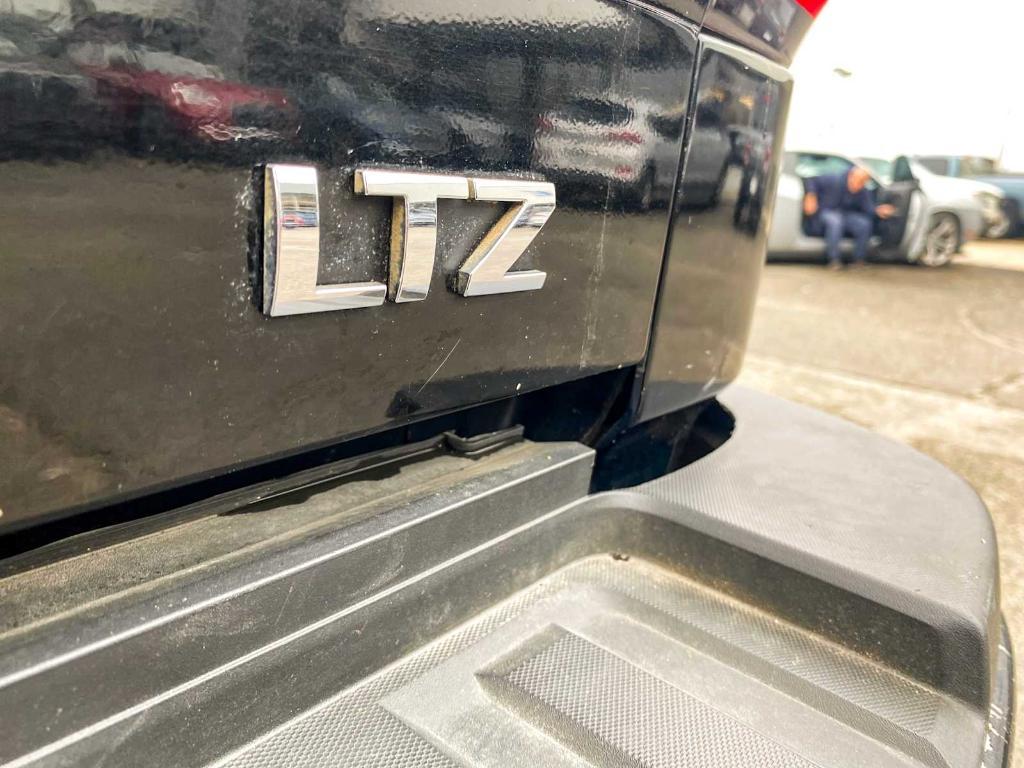 used 2019 Chevrolet Silverado 2500 car, priced at $43,345