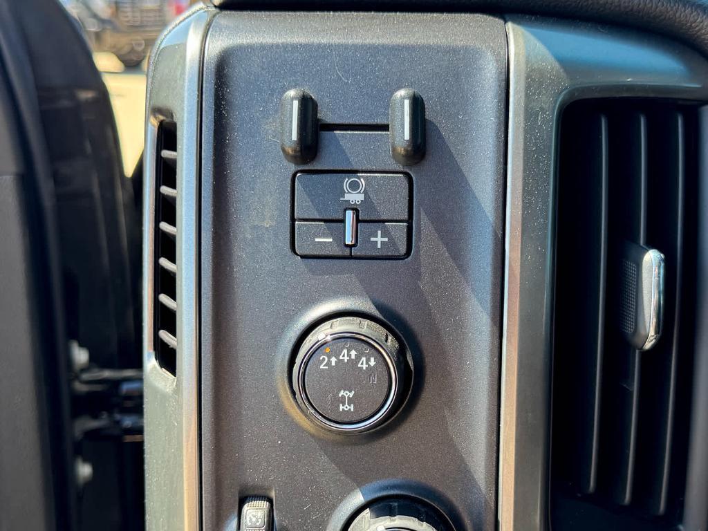 used 2019 Chevrolet Silverado 2500 car, priced at $40,888