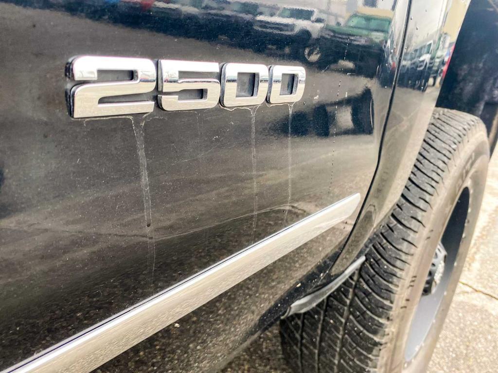 used 2019 Chevrolet Silverado 2500 car, priced at $43,345