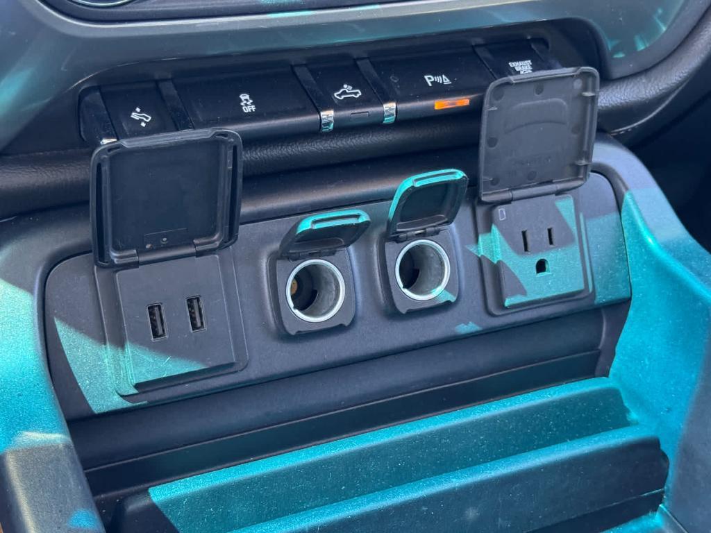 used 2019 Chevrolet Silverado 2500 car, priced at $40,888