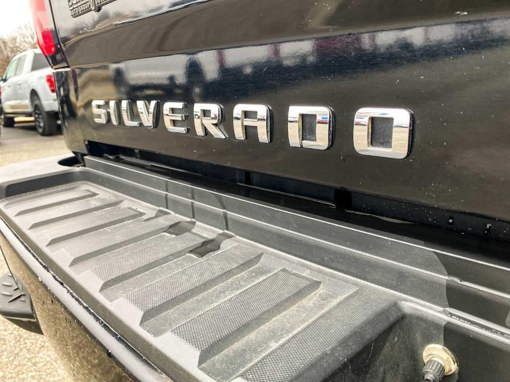 used 2019 Chevrolet Silverado 2500 car, priced at $43,345