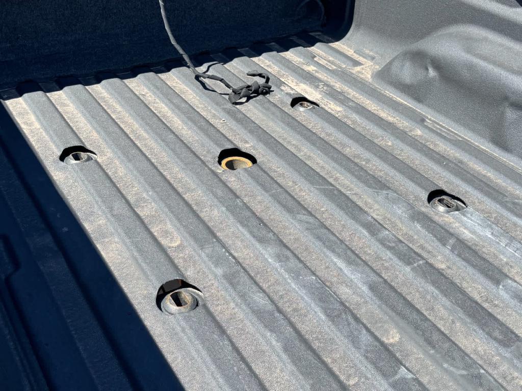 used 2019 Chevrolet Silverado 2500 car, priced at $40,888