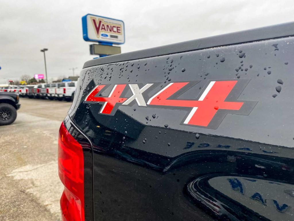 used 2019 Chevrolet Silverado 2500 car, priced at $43,345