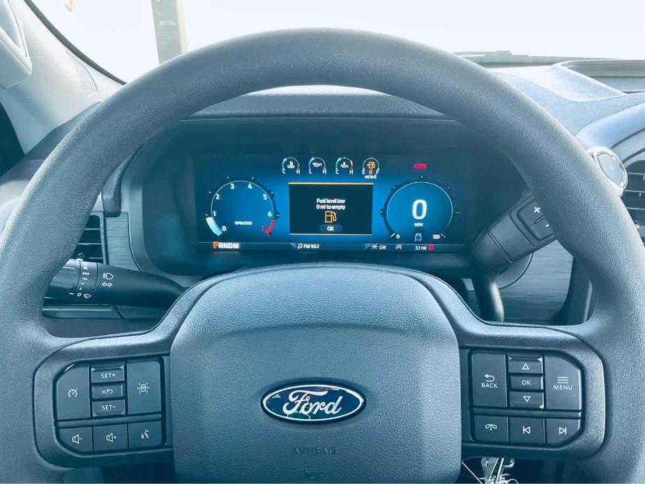 new 2024 Ford F-150 car, priced at $36,985