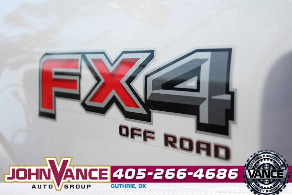 used 2022 Ford F-150 car, priced at $34,500