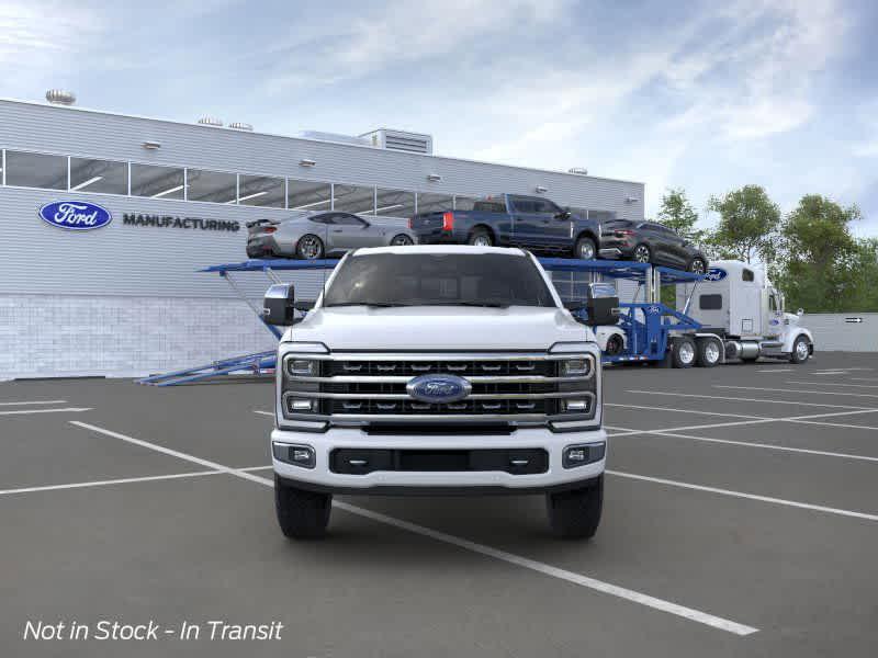 new 2024 Ford F-250 car, priced at $95,625