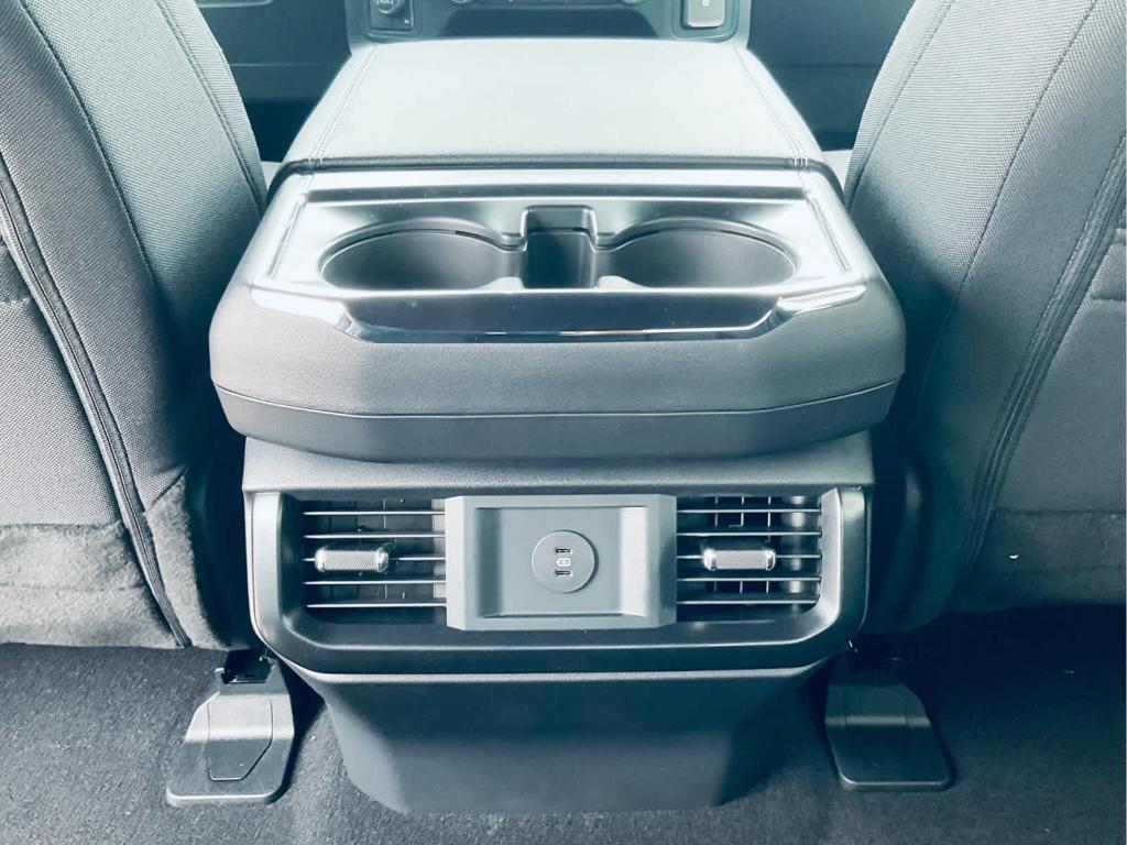 new 2025 Ford F-150 car, priced at $52,970